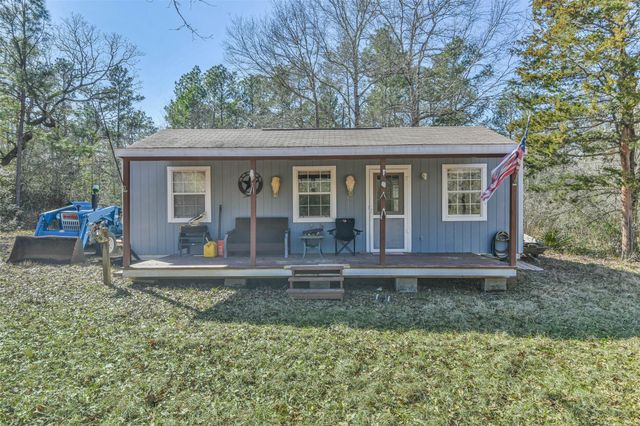 35 Old Sign Rd Fm 2989, Midway, TX 75852