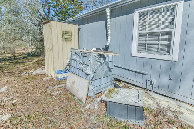 35 Old Sign Rd Fm 2989, Midway, TX 75852