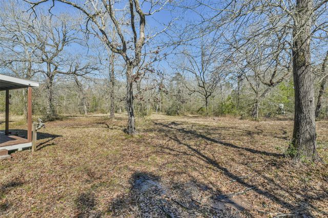 35 Old Sign Rd Fm 2989, Midway, TX 75852