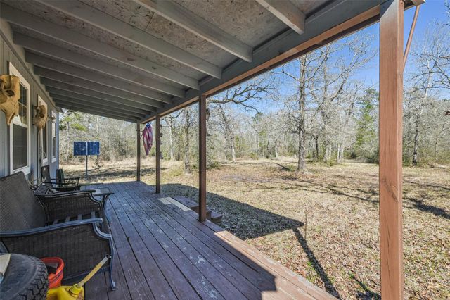 35 Old Sign Rd Fm 2989, Midway, TX 75852