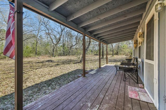 35 Old Sign Rd Fm 2989, Midway, TX 75852