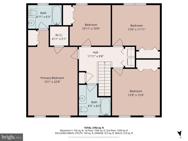 2124 SOUTHPOINT DR, Hummelstown, PA 17036