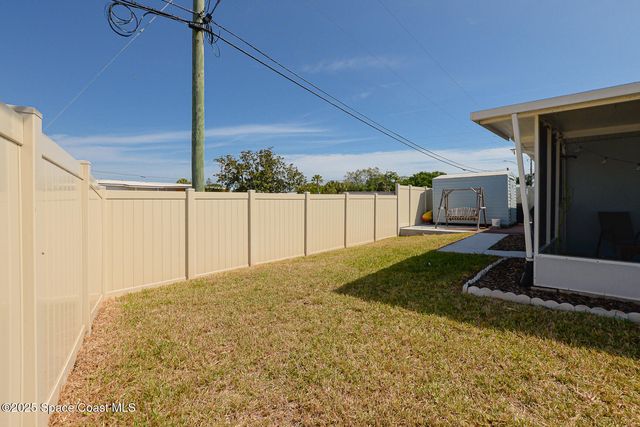 858 Bianca Drive NE, Palm Bay, FL 32905