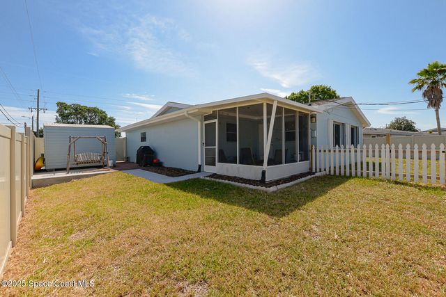 858 Bianca Drive NE, Palm Bay, FL 32905