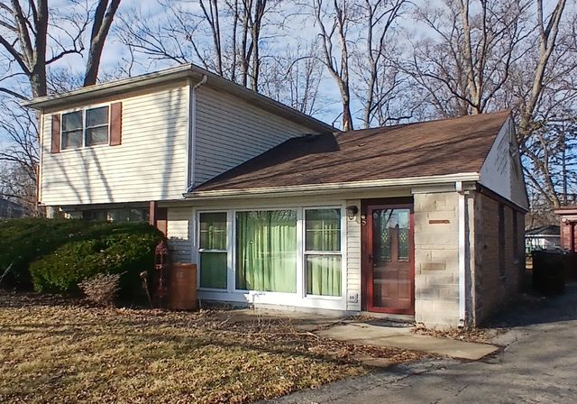 8 Mantua Court, Park Forest, IL 60466