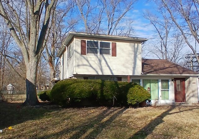 8 Mantua Court, Park Forest, IL 60466