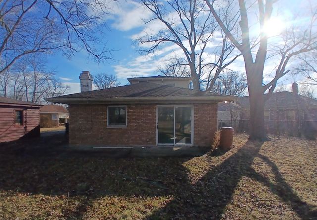 8 Mantua Court, Park Forest, IL 60466