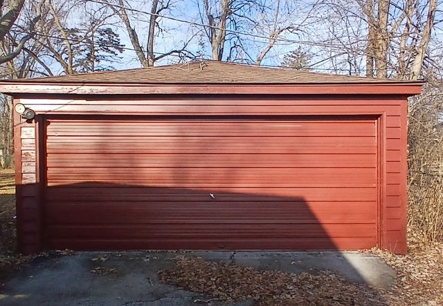 8 Mantua Court, Park Forest, IL 60466