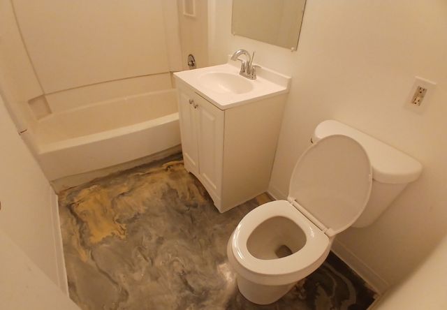 8 Mantua Court, Park Forest, IL 60466