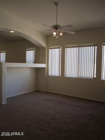 4399 S Maverick Avenue, Gilbert, AZ 85297