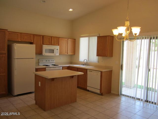 4399 S Maverick Avenue, Gilbert, AZ 85297