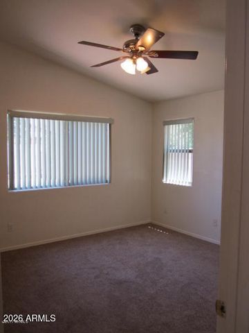 4399 S Maverick Avenue, Gilbert, AZ 85297
