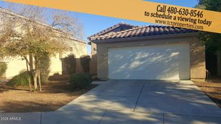 4399 S Maverick Avenue, Gilbert, AZ 85297
