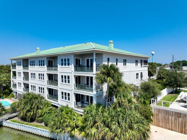 602 Harbor Boulevard 301, Destin, FL 32541