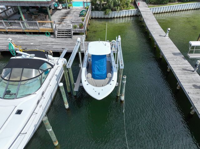 602 Harbor Boulevard 301, Destin, FL 32541