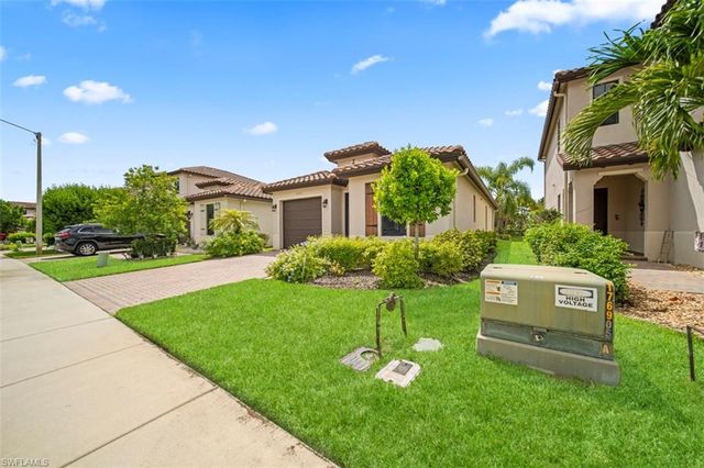 5535 Useppa DR, Ave Maria, FL 34142