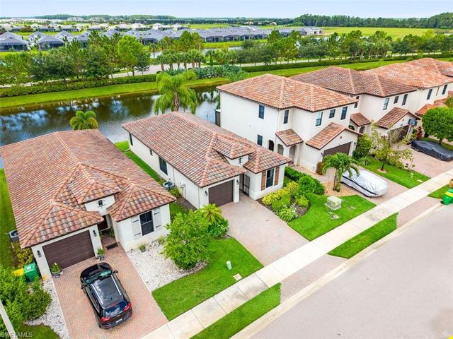 5535 Useppa DR, Ave Maria, FL 34142