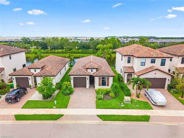 5535 Useppa DR, Ave Maria, FL 34142