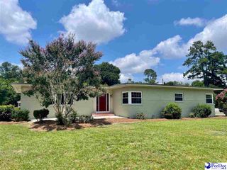 2831 W Palmetto Street, Florence, SC 29501