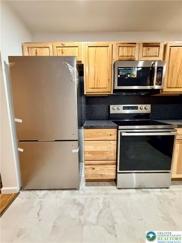 308 East Patterson Street, Lansford Boro, PA 18232