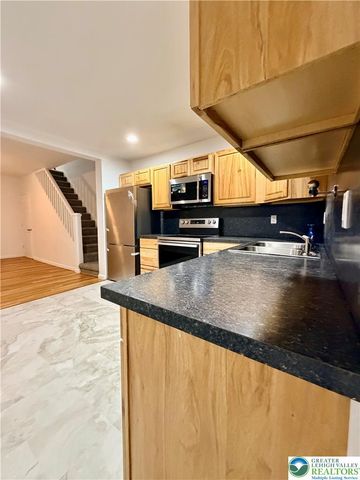 308 East Patterson Street, Lansford Boro, PA 18232