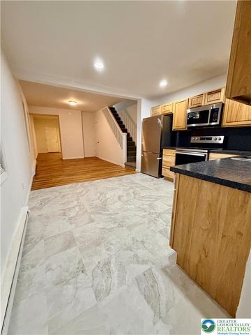 308 East Patterson Street, Lansford Boro, PA 18232