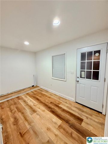 308 East Patterson Street, Lansford Boro, PA 18232