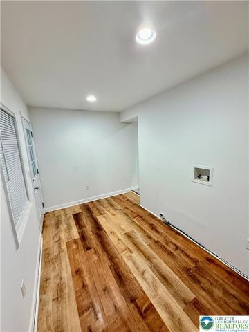 308 East Patterson Street, Lansford Boro, PA 18232