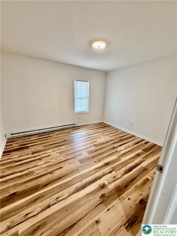 308 East Patterson Street, Lansford Boro, PA 18232