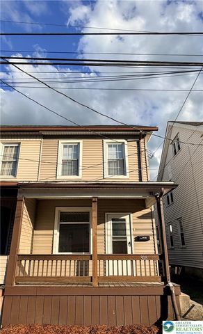 308 East Patterson Street, Lansford Boro, PA 18232