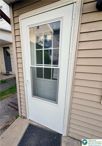 308 East Patterson Street, Lansford Boro, PA 18232