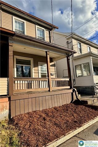 308 East Patterson Street, Lansford Boro, PA 18232