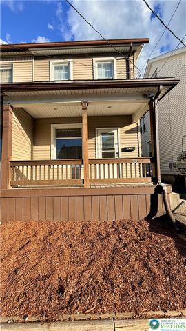 308 East Patterson Street, Lansford Boro, PA 18232