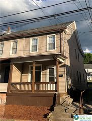 308 East Patterson Street, Lansford Boro, PA 18232