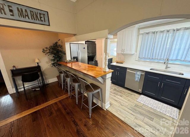 410 S Rose Avenue, Kannapolis, NC 28083