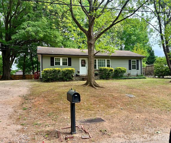 410 S Rose Avenue, Kannapolis, NC 28083