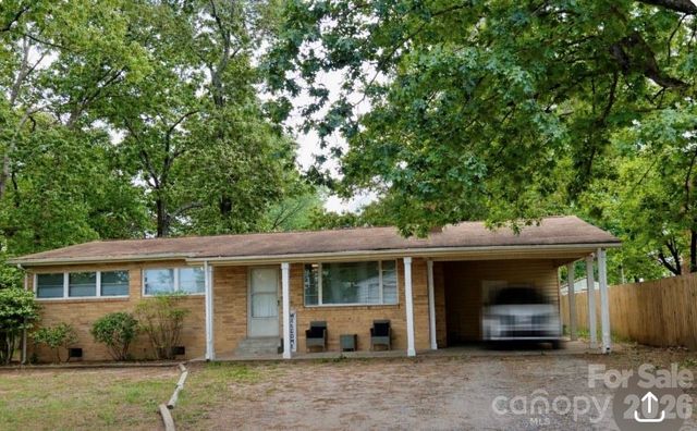 410 S Rose Avenue, Kannapolis, NC 28083