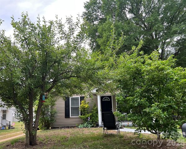 410 S Rose Avenue, Kannapolis, NC 28083