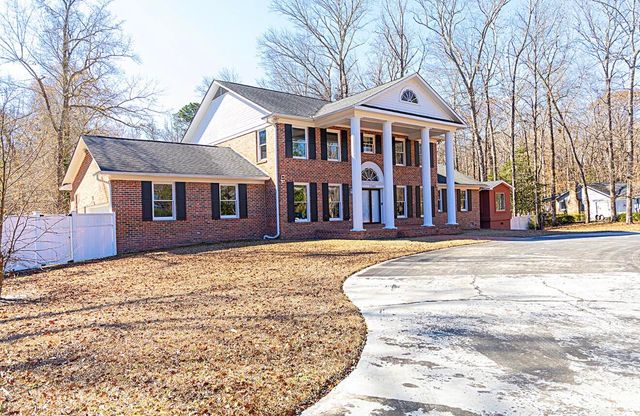 1560 Lee Boulevard, Orangeburg, SC 29118