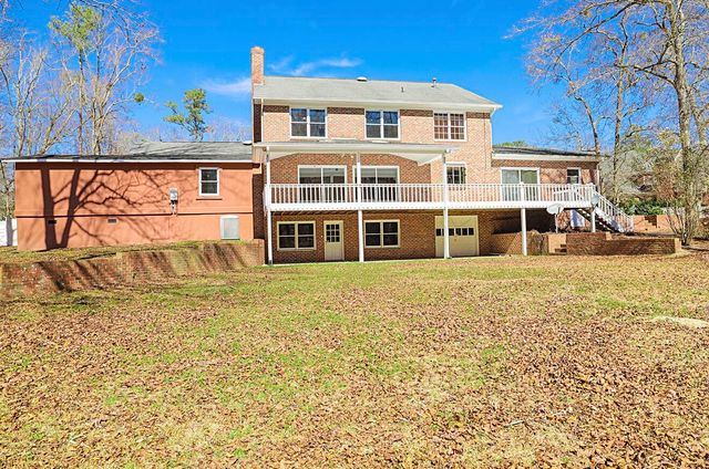 1560 Lee Boulevard, Orangeburg, SC 29118