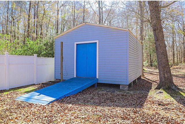 1560 Lee Boulevard, Orangeburg, SC 29118