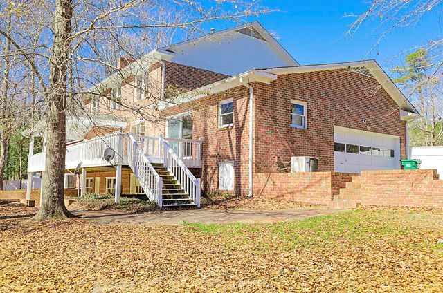 1560 Lee Boulevard, Orangeburg, SC 29118