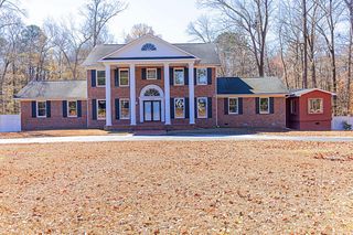 1560 Lee Boulevard, Orangeburg, SC 29118