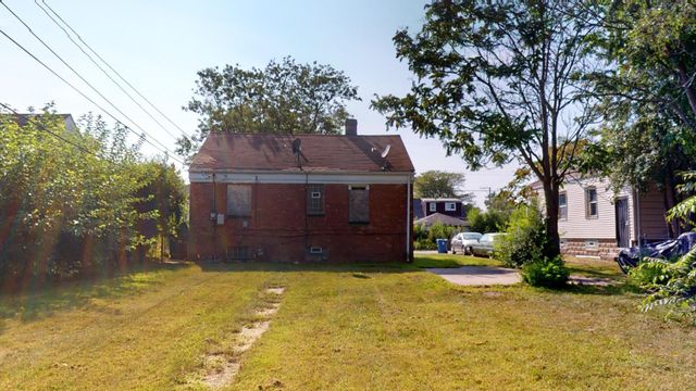 2537 Van Buren Place, Gary, IN 46407
