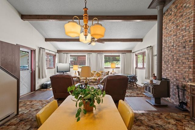 107 County Rd 378, Rye, CO 81252