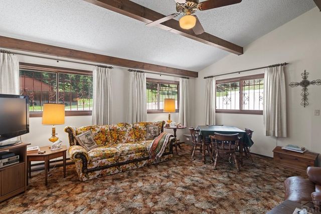 107 County Rd 378, Rye, CO 81252