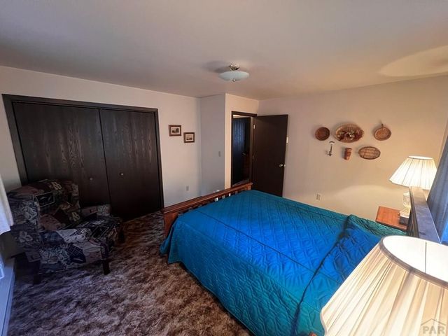 107 County Rd 378, Rye, CO 81252