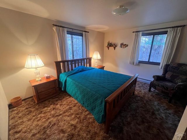107 County Rd 378, Rye, CO 81252