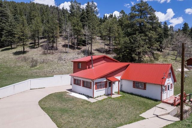 107 County Rd 378, Rye, CO 81252