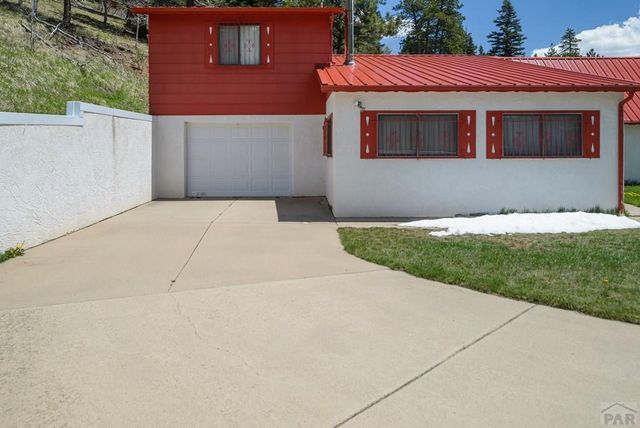 107 County Rd 378, Rye, CO 81252
